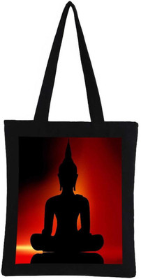 

Snoogg Tote(Multicolor)