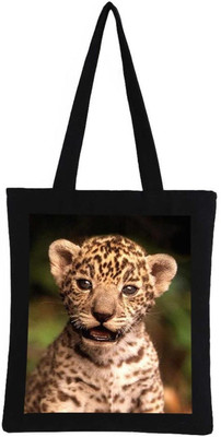 

Snoogg Tote(Multicolor)