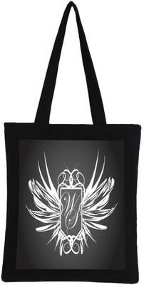

Snoogg Tote(Multicolor)