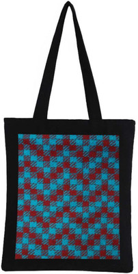 

Snoogg Tote(Multicolor)