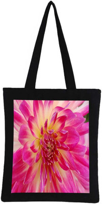 

Snoogg Tote(Multicolor)