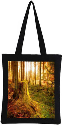 

Snoogg Tote(Multicolor)