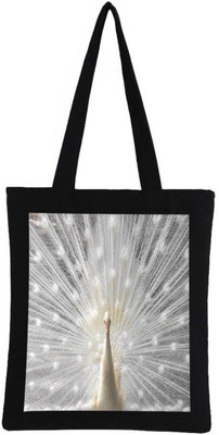 

Snoogg Tote(Multicolor)
