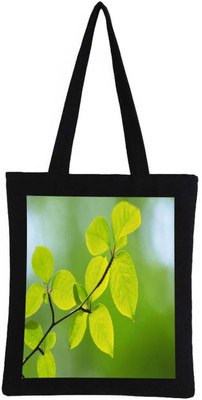 

Snoogg Tote(Multicolor)