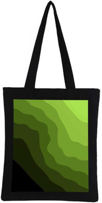 

Snoogg Tote(Multicolor)