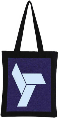 

Snoogg Tote(Multicolor)