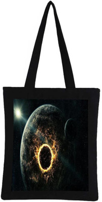 

Snoogg Tote(Multicolor)