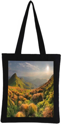 

Snoogg Tote(Multicolor)