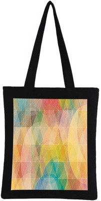 

Snoogg Tote(Multicolor)