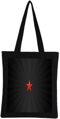 

Snoogg Tote(Multicolor)