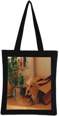 

Snoogg Tote(Multicolor)