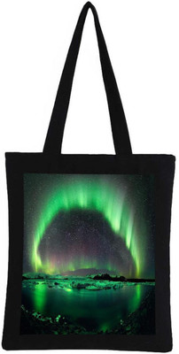 

Snoogg Tote(Multicolor)