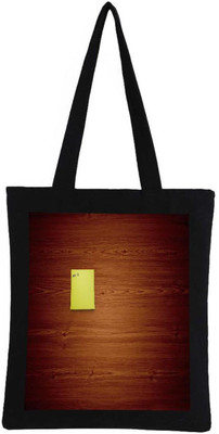 

Snoogg Tote(Multicolor)