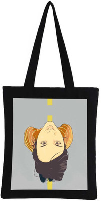 

Snoogg Tote(Multicolor)