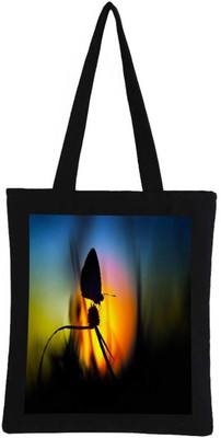 

Snoogg Tote(Multicolor)