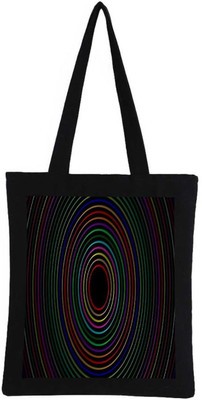 

Snoogg Tote(Multicolor)