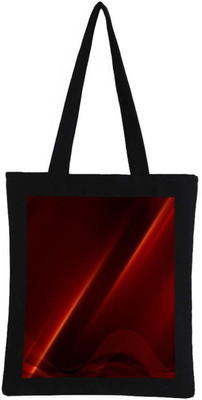

Snoogg Tote(Multicolor)