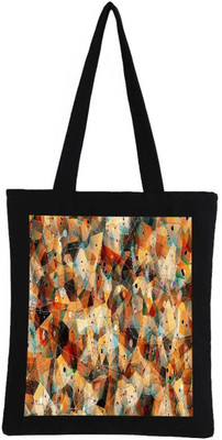 

Snoogg Tote(Multicolor)