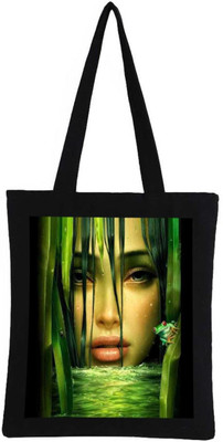 

Snoogg Tote(Multicolor)