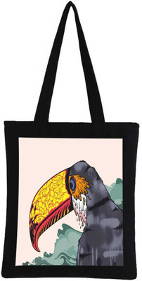 

Snoogg Tote(Multicolor)
