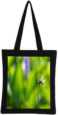 

Snoogg Tote(Multicolor)