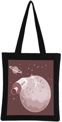 

Snoogg Tote(Multicolor)