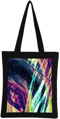 

Snoogg Tote(Multicolor)