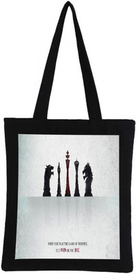 

Snoogg Tote(Multicolor)