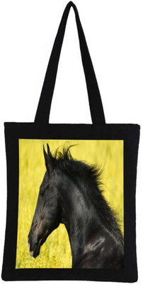 

Snoogg Tote(Multicolor)