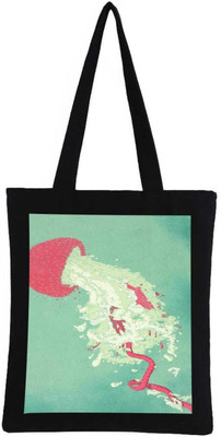 

Snoogg Tote(Multicolor)
