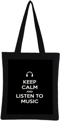 

Snoogg Tote(Multicolor)