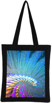 

Snoogg Tote(Multicolor)