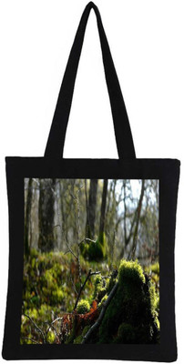 

Snoogg Tote(Multicolor)