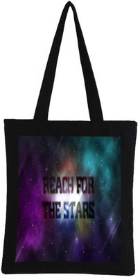 

Snoogg Tote(Multicolor)