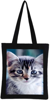 

Snoogg Tote(Multicolor)