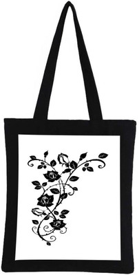 

Snoogg Tote(Multicolor)