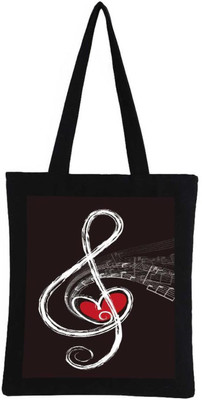 

Snoogg Tote(Multicolor)