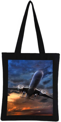 

Snoogg Tote(Multicolor)