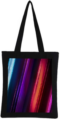 

Snoogg Tote(Multicolor)