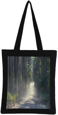 

Snoogg Tote(Multicolor)