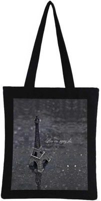 

Snoogg Tote(Multicolor)