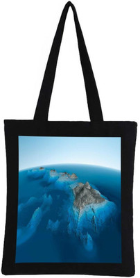 

Snoogg Tote(Multicolor)