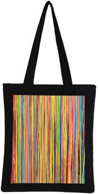 

Snoogg Tote(Multicolor)