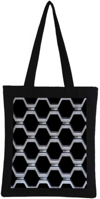 

Snoogg Tote(Multicolor)