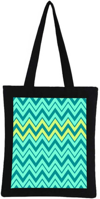

Snoogg Tote(Multicolor)