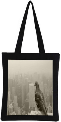 

Snoogg Tote(Multicolor)
