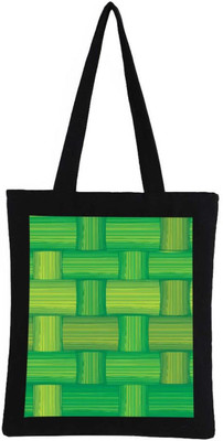 

Snoogg Tote(Multicolor)