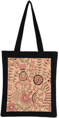 

Snoogg Tote(Multicolor)