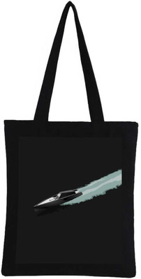 

Snoogg Tote(Multicolor)