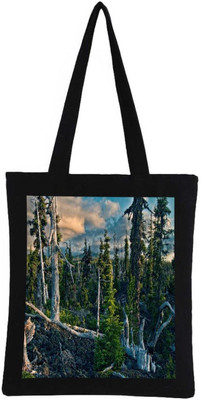 

Snoogg Tote(Multicolor)